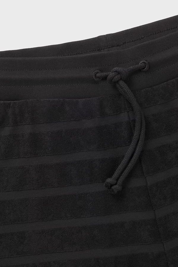 ΒΕΡΜΟΥΔΑ ΠΕΤΣΕΤΕ HUGO - 001 ΜΑΥΡΟ